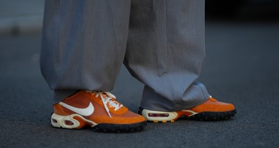 5 sneaker trend, ami a téli hónapokban is megállja a helyét