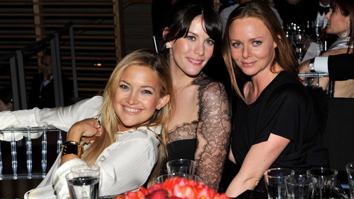 Nem is gondolnád, de ezek a hírességek már azelőtt barátok voltak, hogy ismertté váltak volna