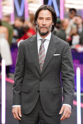 Keanu Reevest hároméves korában hagyta el az apja, és a színész ezt követően alig tartott vele kapcsolatot felnőttkorában. Akkor találkoztak utoljára, amikor 13 éves volt.