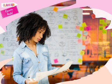 Ez az egyik leginkább alulértékelt tulajdonság, pedig ezen múlnak a sikereink is