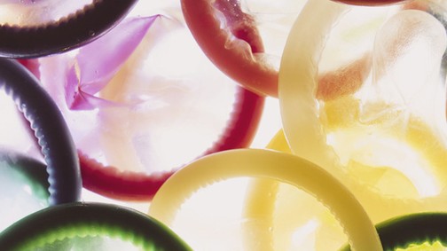 Óvszer nélkül is biztonságos szex?