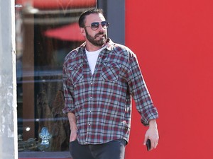 Ez tényleg ő lenne? Ben Affleck új életet kezdett, de szinte rá sem ismerni új külseje miatt