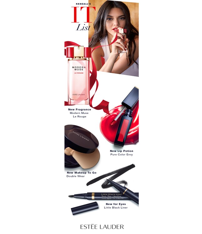 Kendall Jenner NEM eszik meg minden sütit, amit meglát&#8230;