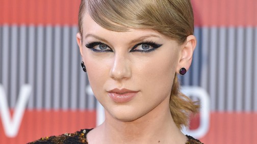 Mielőtt megsüketül, még hallani akarta Taylor Swiftet