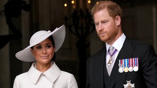 Meghan Markle és Harry herceg brutális pénzt buktak el, nem akárhonnan érkezett a kegyelemdöfés
