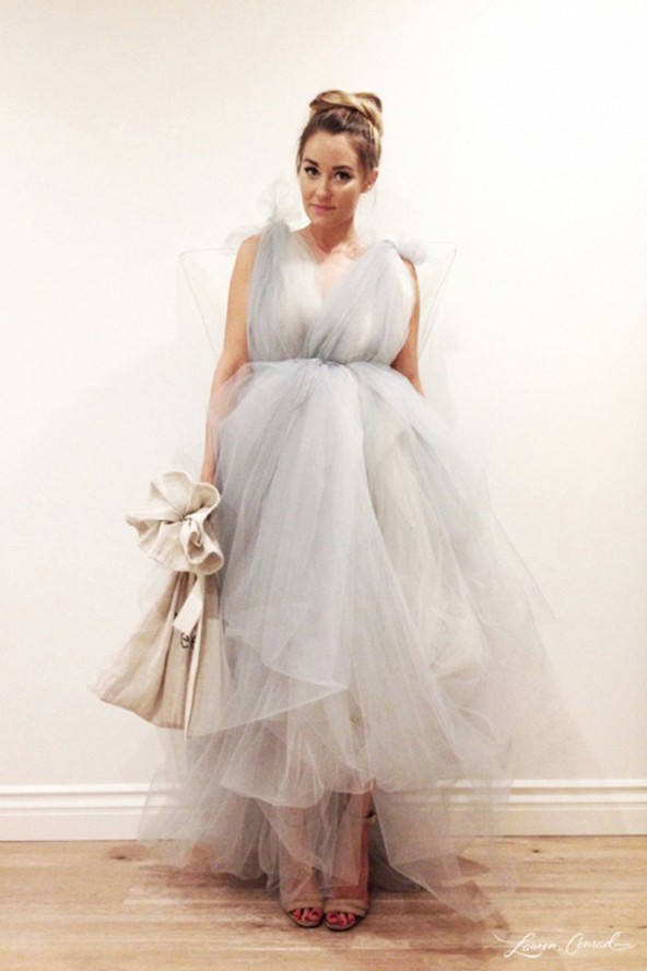 A tavaly elbűvölő Fogtündér volt.