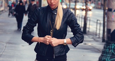 Iszak Eszti sportos szerdája