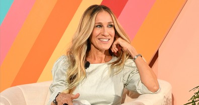 Ez a titka Sarah Jessica Parker napszítta hatású hajkoronájának