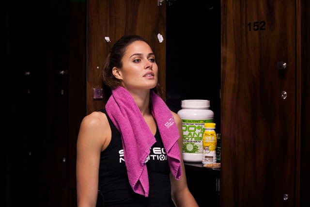 Jakabos Zsuzsanna Scitec arca