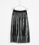 Fényes szoknya BERSHKA 5995 Ft