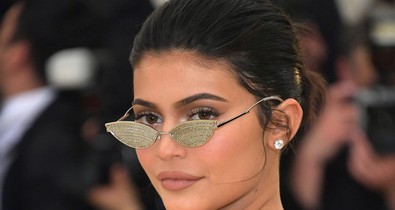 Emberek! Kylie Jenner ajkai NORMÁLISAK