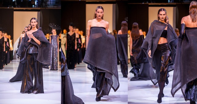 Pozsonyban dübörög a divat! Ott voltunk, láttuk