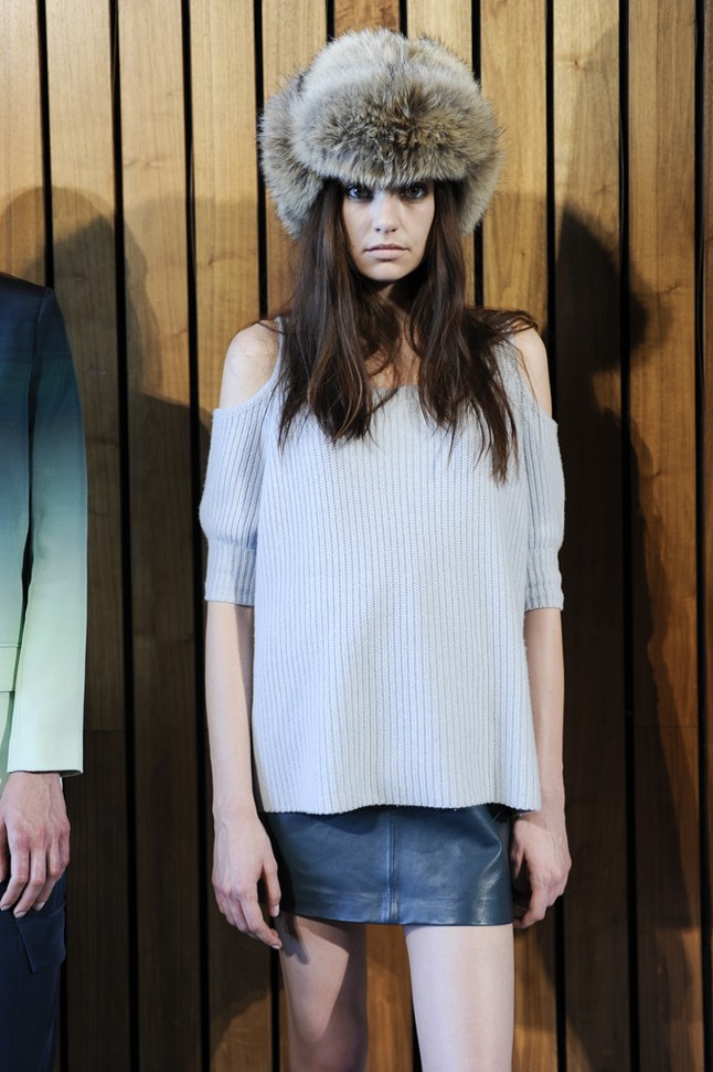 Boldov Eszter - Zoe Jordan