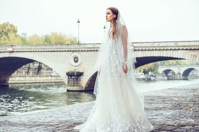 8 csodálatos esküvői ruhafazon, amit valószínűleg még nem láttál