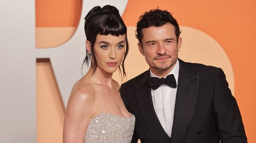 Katy Perry és Orlando Bloom újra együtt: közös fotók készültek a sztárpárról, miután megerősítették a szakításukat