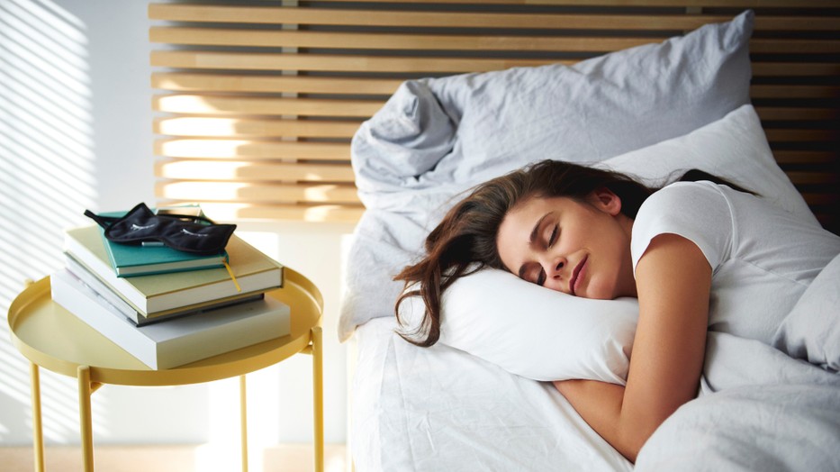 Amint megfejted, hogy melyik típusba tartozol, a legpihentetőbb alvás vár rád