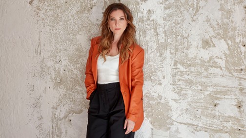 Videó: Rúzsa Magdi, ahogy még sosem láttad, de mindig is kíváncsi voltál rá