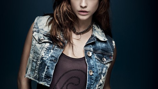 Megunhatatlan klasszikus - nyáron is trend a farmer