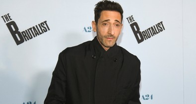 Adrien Brody olyan reklámot csinált a magyaroknak, amilyet még senki