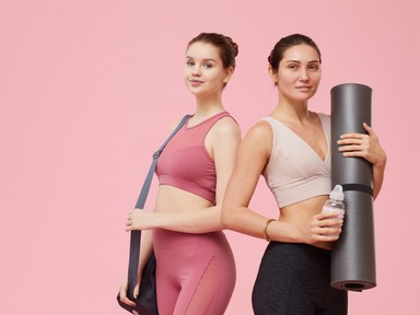 Ellenőrizd ezen az ötös listán, mennyire vagy egészségtudatos!