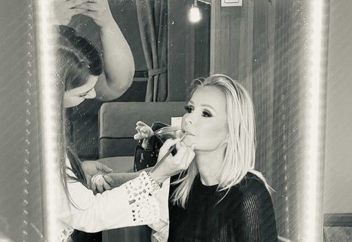 Köllő Babett macis ruhájáról hetekig fognak beszélni, ez a Sztárban sztár leszek ékköve