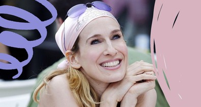 9 könyv, amit Carrie Bradshaw szerint sem hagyhatsz ki
