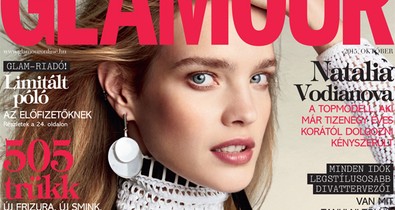 Jönnek a GLAMOUR-napok! Itt az új GLAMOUR!