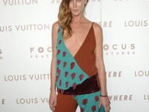 A szavanna divatja a vörös szőnyegen