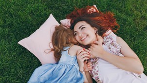 Ne kérdezzétek többet, mikor jön a kistestvér: miért nem elég, hogy egy gyermekem van?