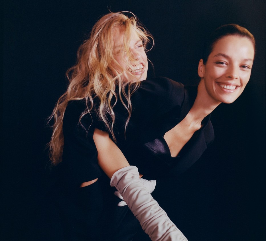 Te mit viselsz majd szilveszterkor? A RESERVED legújabb kollekciója megadhatja a választ!