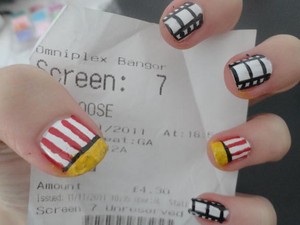 Top 5 filmes manikűrcsoda