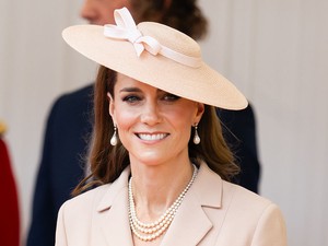 Katalin hercegné a ruhájával üzenhetett Meghan Markle-nek, nyílt levele nagyon egyértelmű