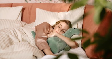 5 alvási tipp, ami évekkel meghosszabbíthatja az életedet