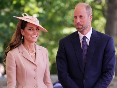 Fontos szabály lép érvénybe jövő héttől: Katalin hercegnének és Vilmos hercegnek ezentúl engedélyt kell kérnie Károly királytól