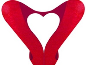 Sikeresebb, aki magas sarkakon jár?