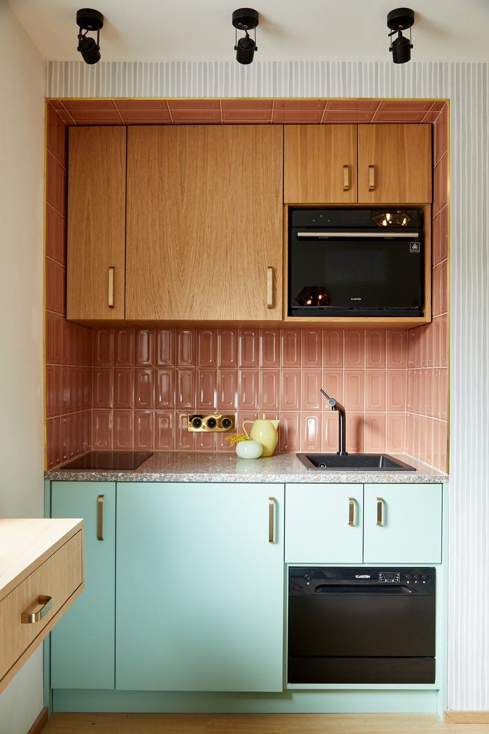 Újraálmodott otthonok a Bunkerdolphin Studio segítségével