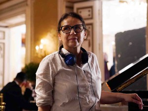 Online közönségtalálkozó Enyedi Ildikóval– egyszerre hét helyszínen