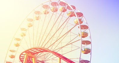 Európa legjobb vidámparkjai, amiket felnőttként is élvezhetsz