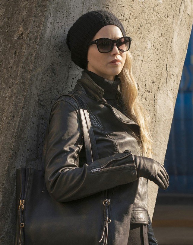 Megnéztük Jennifer Lawrence Budapesten forgatott filmjét - Nagyon nem tetszett!