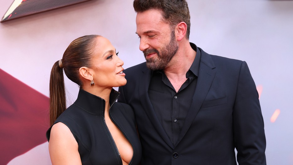 Jennifer Lopez és Ben Affleck Hollywood legstílusosabb álompárosa