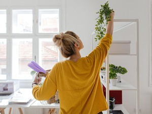 Ezzel az 1 perces trükkel végre rendet tarthatsz az otthonodban