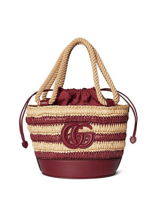 Gucci Lido 2025 nyár