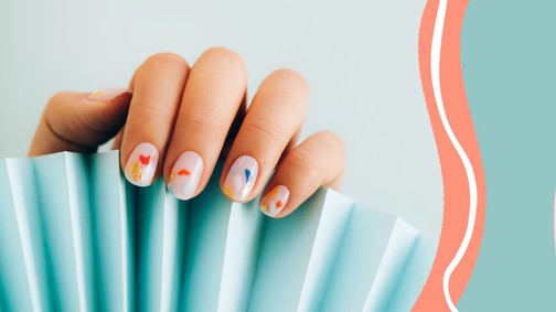 Utálod, hogy töredezik a körmöd? Ezeket edd, hogy erős, és egészséges legyen a körmöd