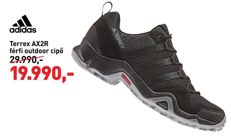 Bombasztikus akciókkal, garantált nyereményekkel vár a megújult Intersport Allee!