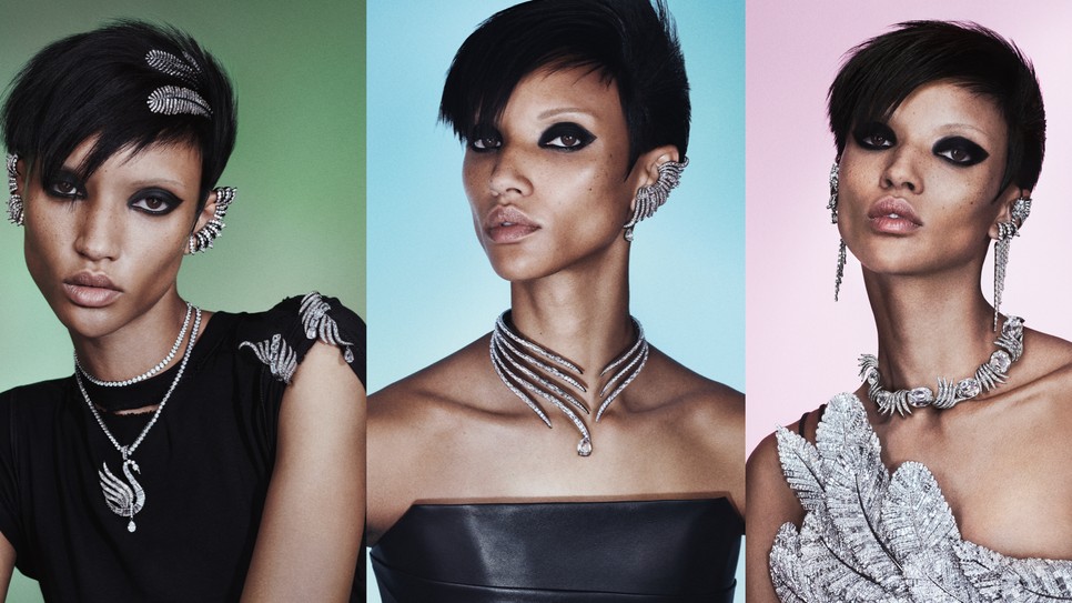 Ragyogás és technikai zsenialitás minden egyes darabban