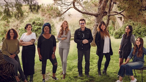 A magyar Glamourt másolja az amerikai?!