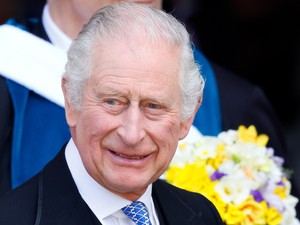 Károly király már most rekordot döntött