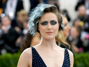 Hihetetlen! Picasso sminkelte ki a vagány színésznőt