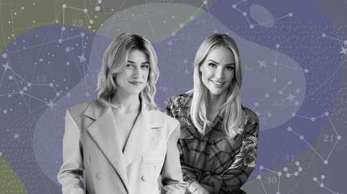 Zimány Linda: „Minden, amit elértem az életben, azt önerőből építettem fel”