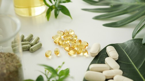 Ez a tökéletes időpont, hogy bevedd a vitaminjaidat a szakértő szerint